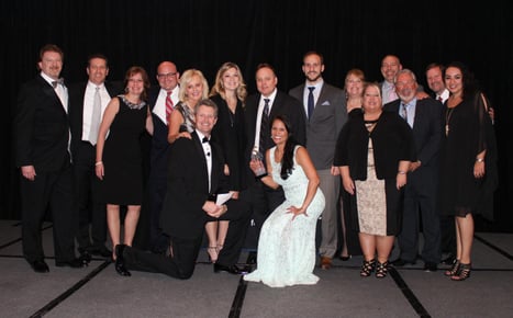 Awards Dinner