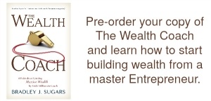 order the wealth coach