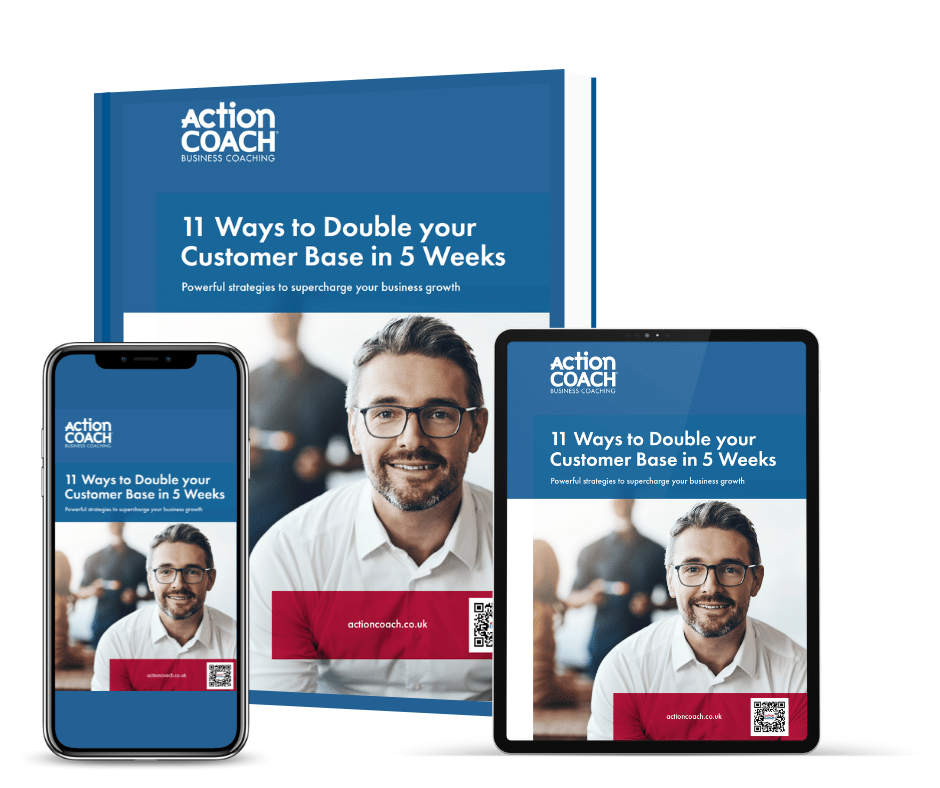 11 Ways to Double Your Customer