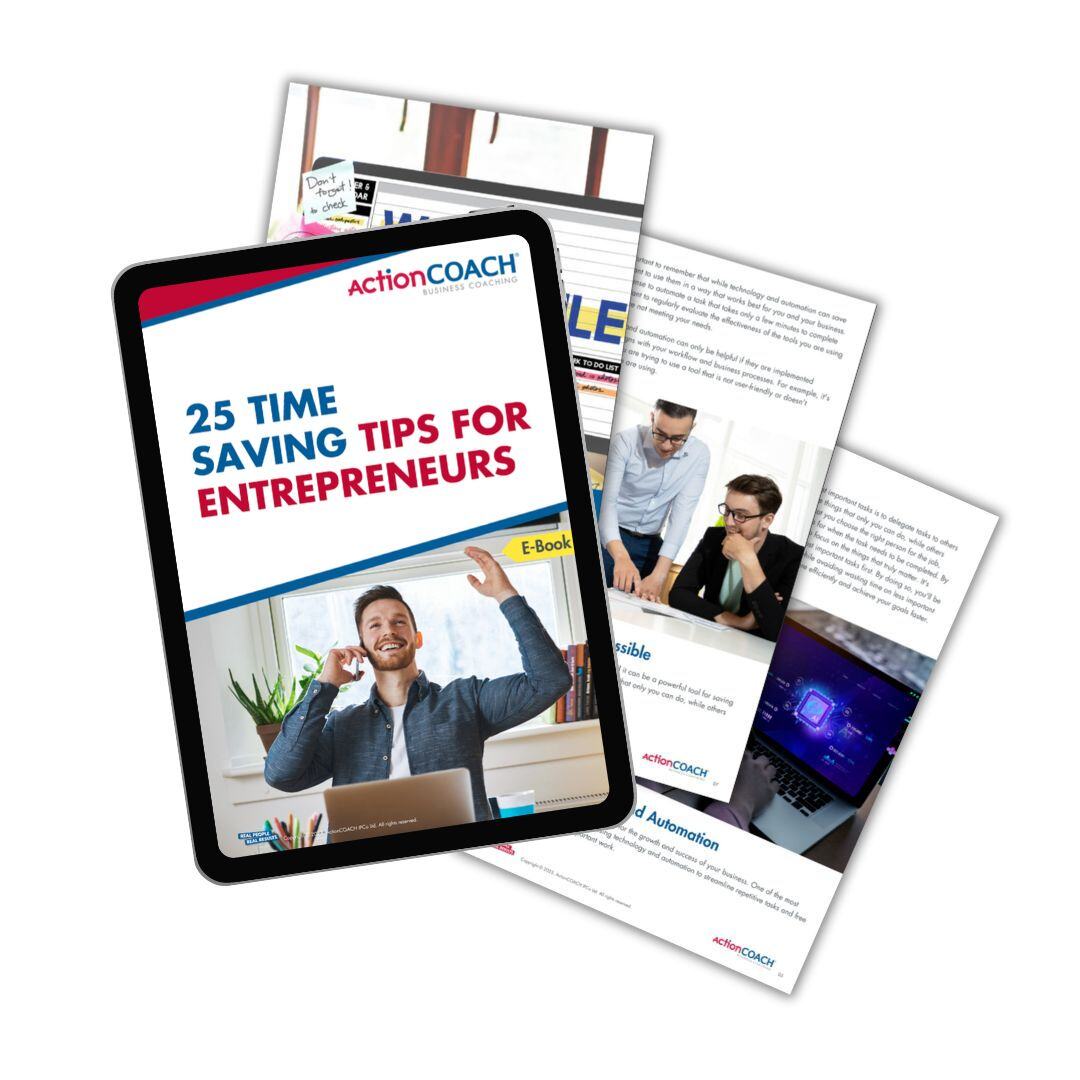 V1-male - 25 Time Saving Tips for Entrepreneurs-Graphics