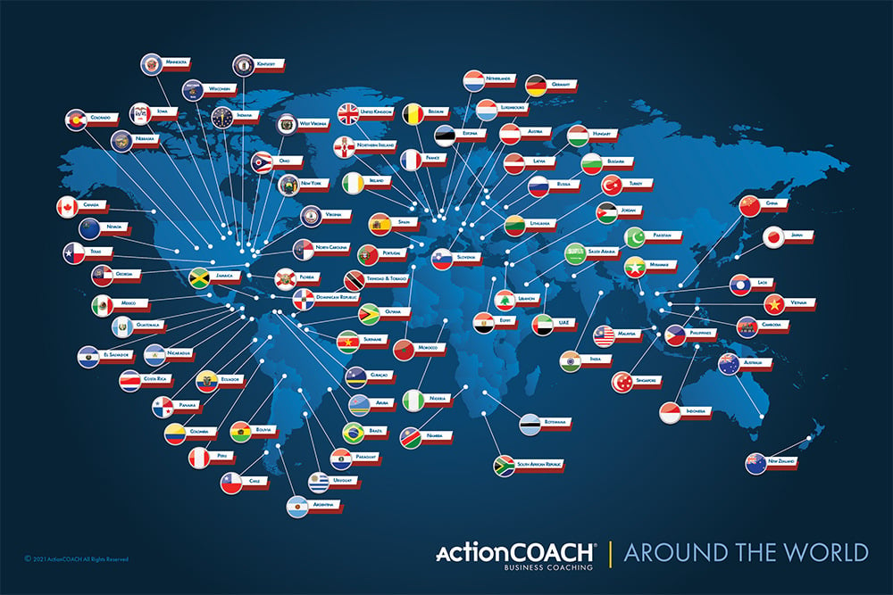 actioncoach-global-countries